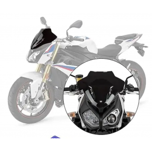 BMW S1000R 2014 2015 2016 2017 2018 S 1000R Parbriz Fumuriu A5TZ0  Parbriza Fumuriu Motonfs 150,00 lei 150,00 lei 126,05 lei ...