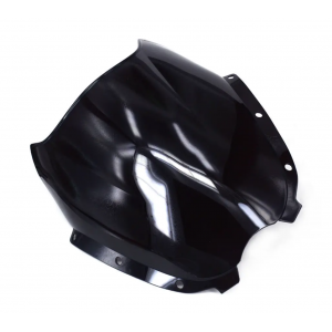 Hyosung GT125 GT250R GT 250R 2004 - 2008 2009 2010 2011 2012 2013 2014 GT650R GT 650R GT650S Parbriz Double Bubble Fumuriu L5...