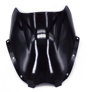 Hyosung GT125 GT250R GT 250R 2004 - 2008 2009 2010 2011 2012 2013 2014 GT650R GT 650R GT650S Parbriz Double Bubble Fumuriu
