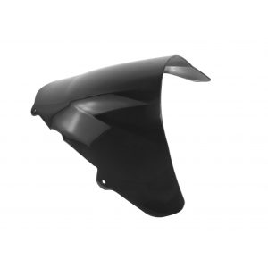 SV650 SV650S SV 650 650S 1999 2000 2001 2002 Parbriz Double Bubble Fumuriu