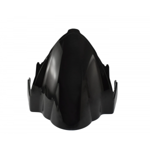 Suzuki Hayabusa GSX1300R GSXR1300 GSX-R1300 2021 2022 2023 Parbriz Double Bubble Fumuriu