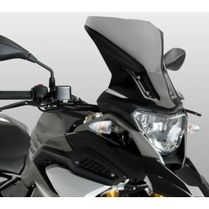 BMW G310GS G 310 GS 2017 2018 2019 2021 2022 Parbriz  Fumuriu