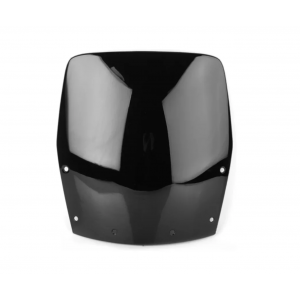 Kawasaki Ninja 250 250R EX250 GPX R GPX250R F 1988 1989 1990 - 1994 1999 2001 2004 2006 2007 Parbriz Fumuriu K3GL7  Parbriza ...