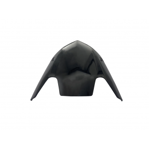 Kawasaki Z1000 2014 2015 2016 2017 2018 2019 2020 2021 2022 Parbriz Deflector Mic Fumuriu