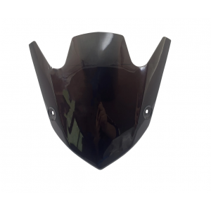 Kawasaki Z1000 2014 2015 2016 2017 2018 2019 2020 2021 2022 Parbriz Deflector Mic Fumuriu