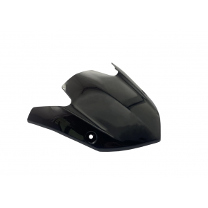 Kawasaki Z1000 2014 2015 2016 2017 2018 2019 2020 2021 2022 Parbriz Deflector Mic Fumuriu WHM4Z  Parbriza Fumuriu Motonfs 99,...