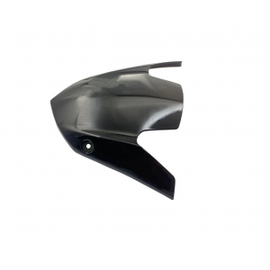 Kawasaki Z1000 2014 2015 2016 2017 2018 2019 2020 2021 2022 Parbriz Deflector Mic Fumuriu WHM4Z  Parbriza Fumuriu Motonfs 99,...