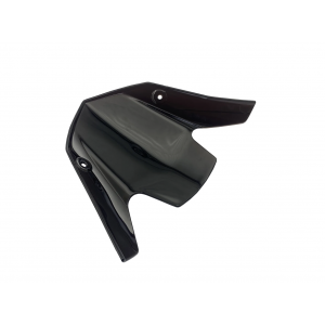 Kawasaki Z1000 2014 2015 2016 2017 2018 2019 2020 2021 2022 Parbriz Deflector Mic Fumuriu WHM4Z  Parbriza Fumuriu Motonfs 99,...