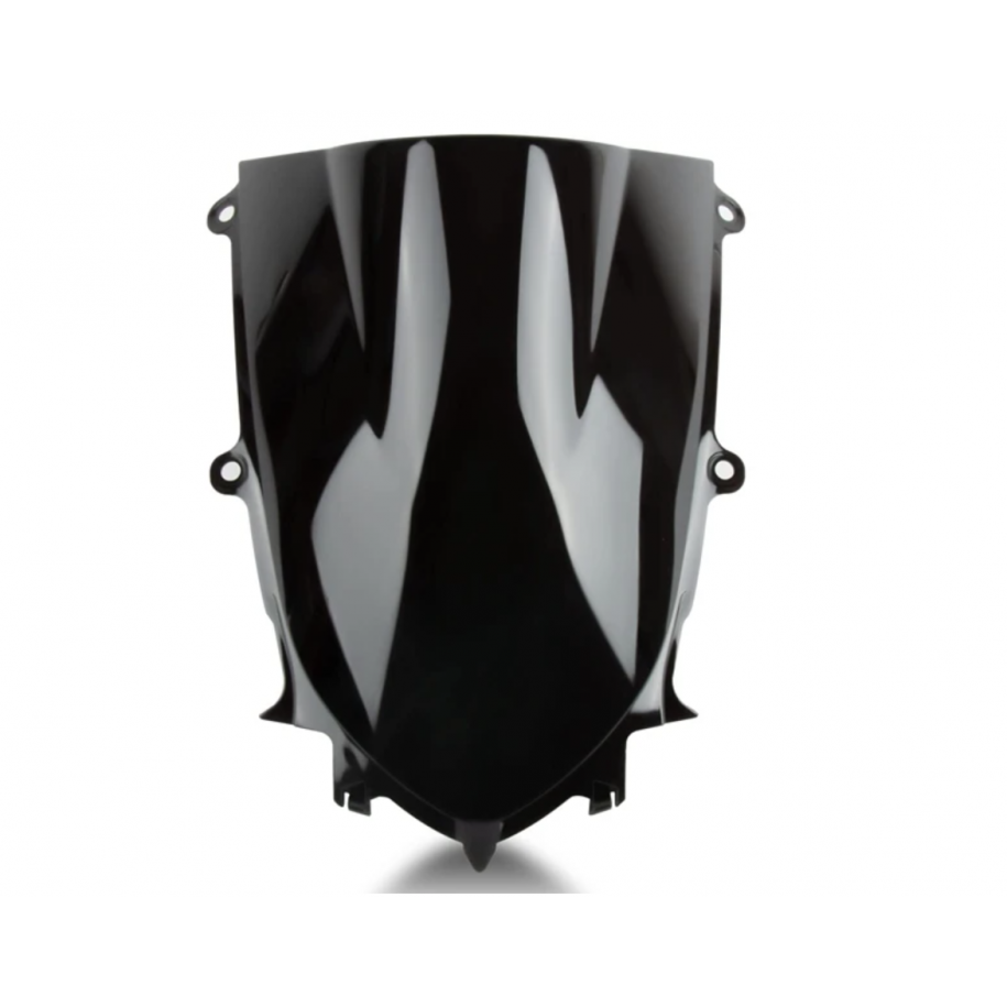 Yamaha R6 yzf r6 2017 2018 2019 2020 2021 2022 2023 yamaha R7 2024 2021 2022 2023 Parbriz Double Bubble Fumuriu SQI0Q  Parbri...