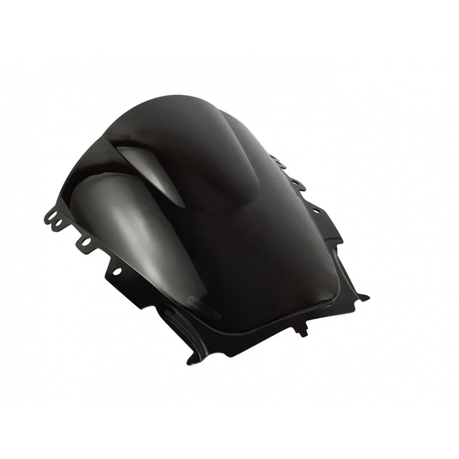 Yamaha YZF R1 R1M 2020 2021 2022 2023 2024 2025 Parbriz Double Bubble Fumuriu CMXJ5  Parbriza Fumuriu Motonfs 150,00 lei 135,...