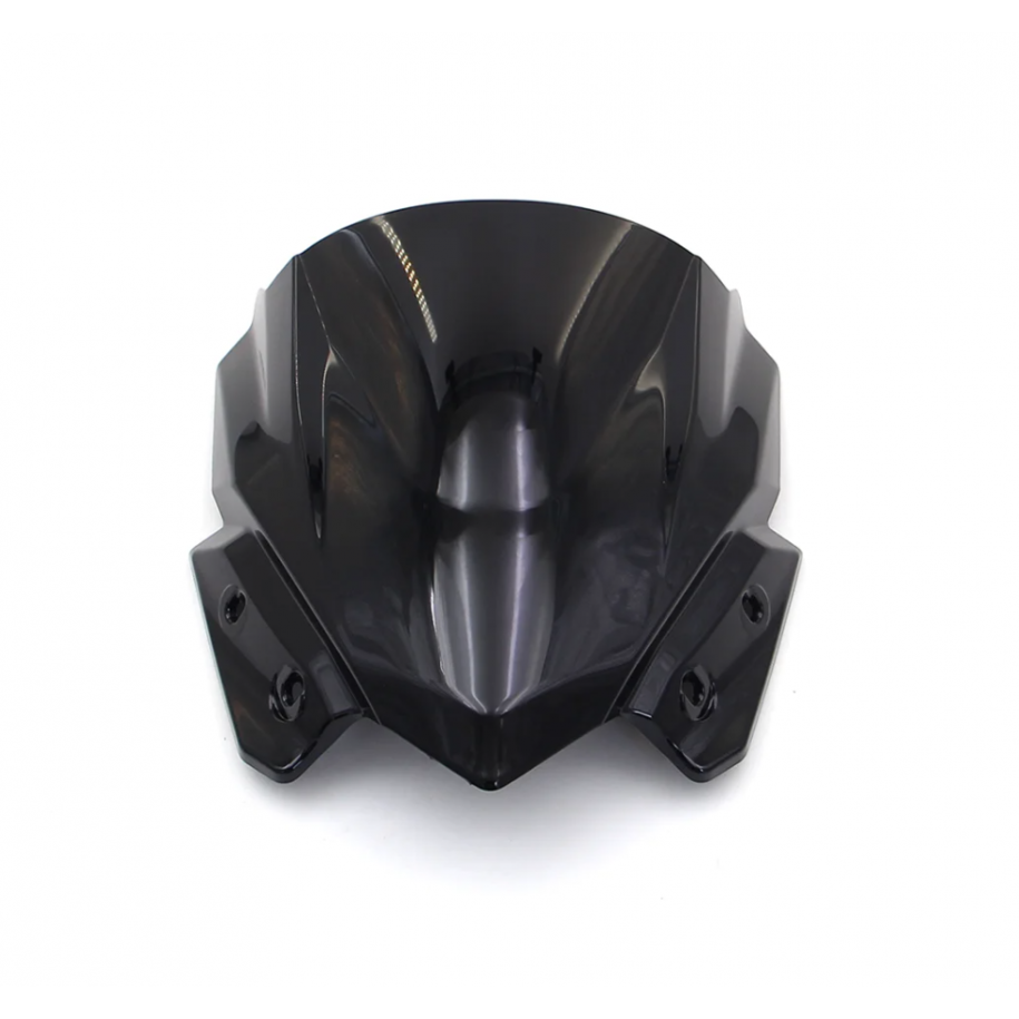 Kawasaki Z650 Z 650 2017 2018 2019 Parbriz Double Bubble Fumuriu CMXJ5  Parbriza Fumuriu Motonfs 99,00 lei 99,00 lei 83,19 le...