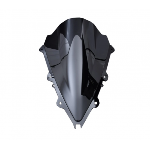 Aprilia RS4125 2018 2019 2020 RS 125 Parbriz Double Bubble  Fumuriu