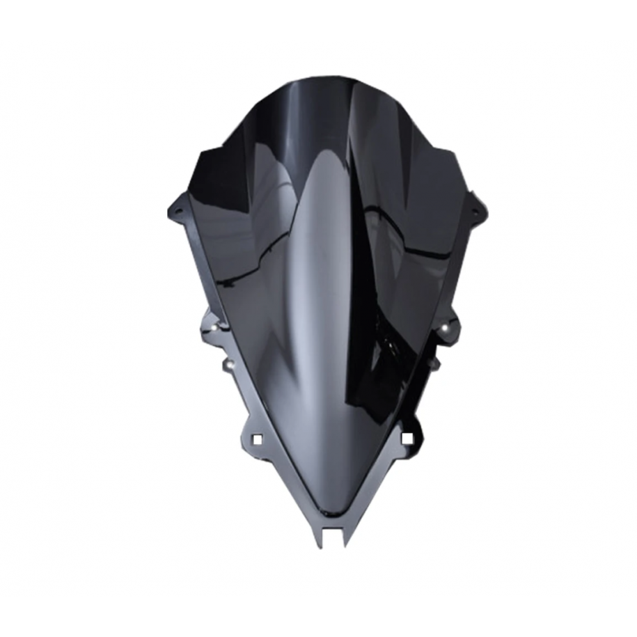 Aprilia RS125 2018 2019 2020 RS 125 Parbriz Double Bubble Fumuriu YG6H4  Parbriza Fumuriu Motonfs 150,00 lei 150,00 lei 126,0...