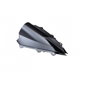 Aprilia RS4125 2018 2019 2020 RS 125 Parbriz Double Bubble  Fumuriu