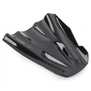 Yamaha MT 07 2014-2017 2015 2016 Parbriz Double Bubble  Fumuriu