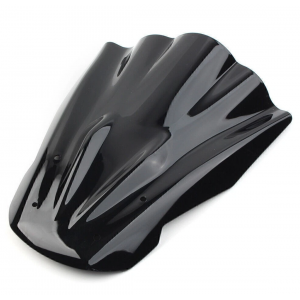 Yamaha MT 07 2014-2017 2015 2016 Parbriz Double Bubble Fumuriu TR83M  Parbriza Fumuriu Motonfs 195,00 lei 195,00 lei 163,87 l...