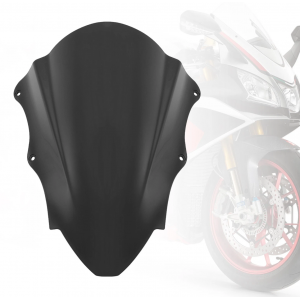 Aprilia RSV4 2015 2016 2017 2018 Parbriz Double Bubble Fumuriu M3TX8  Parbriza Fumuriu Motonfs 150,00 lei 150,00 lei 126,05 l...
