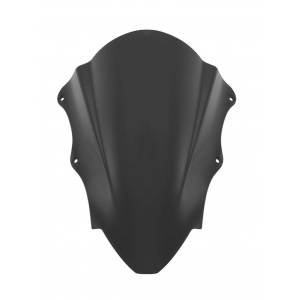 Aprilia RSV4 2015 2016 2017 2018  Parbriz Double Bubble  Fumuriu