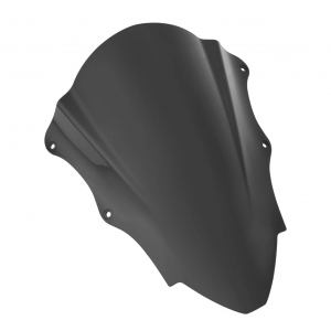 Aprilia RSV4 2015 2016 2017 2018  Parbriz Double Bubble  Fumuriu