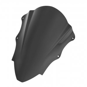 Aprilia RSV4 2015 2016 2017 2018  Parbriz Double Bubble  Fumuriu