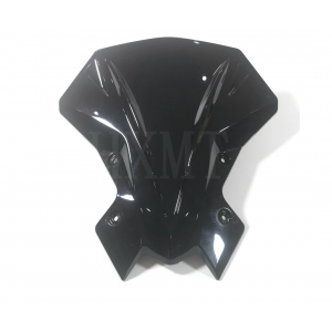 KAWASAKI Z900 Z650 2020 2021 2022 2023 2024 Parbriz  Fumuriu