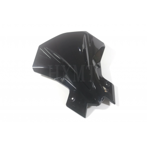 KAWASAKI Z900 Z650 2020 2021 2022 2023 2024 Parbriz  Fumuriu