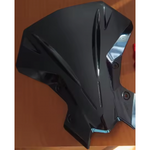 KAWASAKI Z900 Z650 2020 2021 2022 2023 2024 Parbriz  Fumuriu