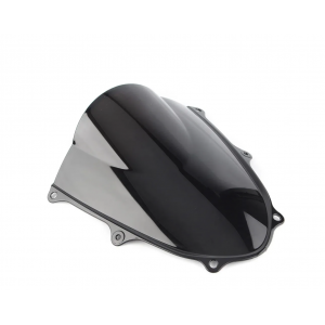 Suzuki GSXR 1000 GSXR1000 GSX-R1000 K17 2017 2018 2019 2020 2021 2022  Parbriz Double Bubble  Fumuriu