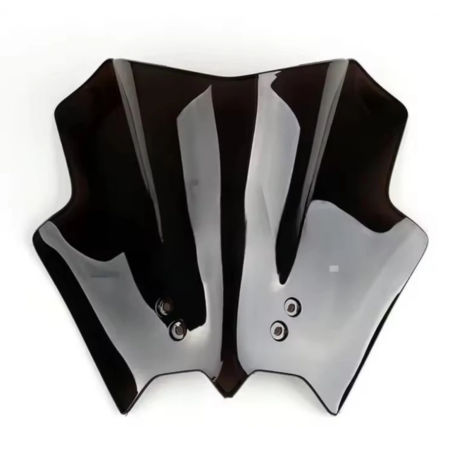 KTM DUKE 125 Duke 200 390 Duke 2012 2013 2014 2015 2016 Parbriz Double Bubble Fumuriu CQFA9  Parbriza Fumuriu Motonfs 150,00 ...