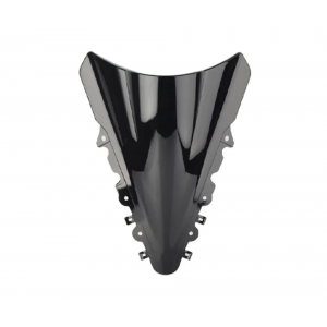 Yamaha YZF R15 R150 V2 2013 2014 2015 2016 Parbriz Double Bubble Fumuriu CQFA9  Parbriza Fumuriu Motonfs 150,00 lei 135,00 le...
