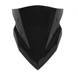 Kawasaki Z250 Z400 2019 2020 2021 2022 2023 2024 Parbriz  Fumuriu