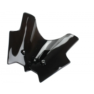 KTM DUKE 690, KTM690, DUKE690, 2012, 2013, 2014, 2015, 2012-2015, Parbriz Double Bubble Fumuriu QN3KQ  Parbriza Fumuriu Moton...