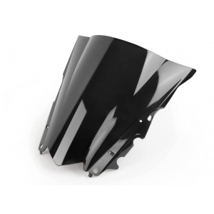 Yamaha YZF R3 321CC R25 250CC 2014 2015 2016 2017 2018 Parbriz Double Bubble Fumuriu 9OE3N  Parbriza Fumuriu Motonfs 135,00 l...