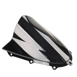 Suzuki GSX-R 125 GSXR 150 GSXR150 GSX 150R 2017 2018 2019 2020 2021 2022 2023 2024 GSX125R  Parbriz Double Bubble  Fumuriu
