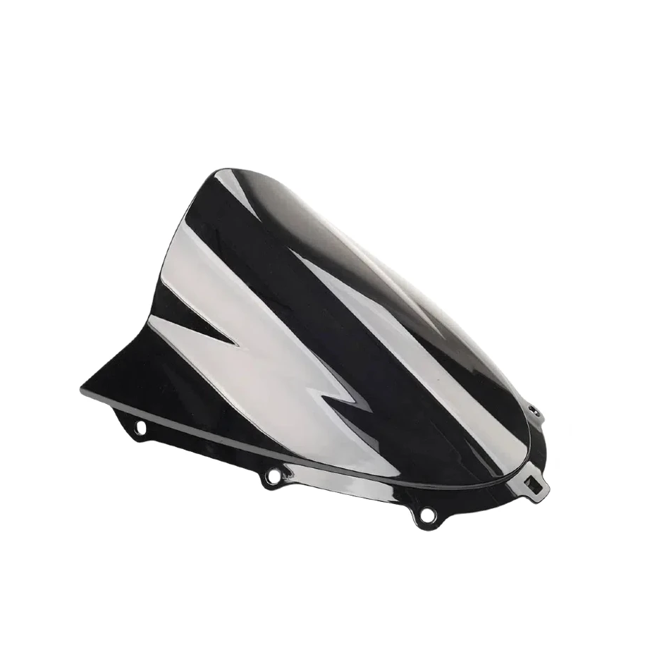 Suzuki GSX-R 125 GSXR 150 GSXR150 GSX 150R 2017 2018 2019 2020 2021 2022 2023 2024 GSX125R Parbriz Double Bubble Fumuriu IDCC...