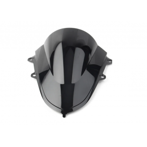 YAMAHA YZF R125 R15 V3.0 2017 2018 2019 2020 Parbriz Double Bubble Fumuriu