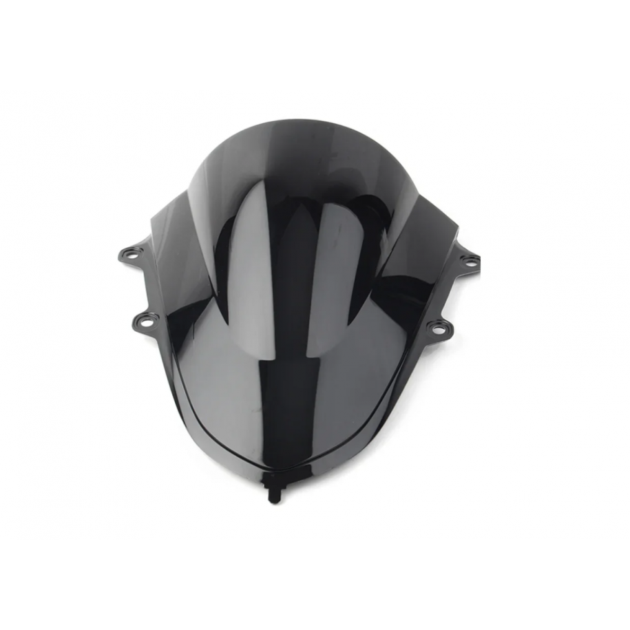 YAMAHA YZF R125 R15 V3.0 2017 2018 2019 2020 Parbriz Double Bubble Fumuriu V5ZCZ  Parbriza Fumuriu Motonfs 135,00 lei 135,00 ...