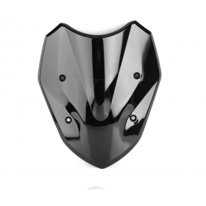 BMW S1000XR S 1000 XR 2015 2016 2017 2018 2019 Parbriz Double Bubble Fumuriu