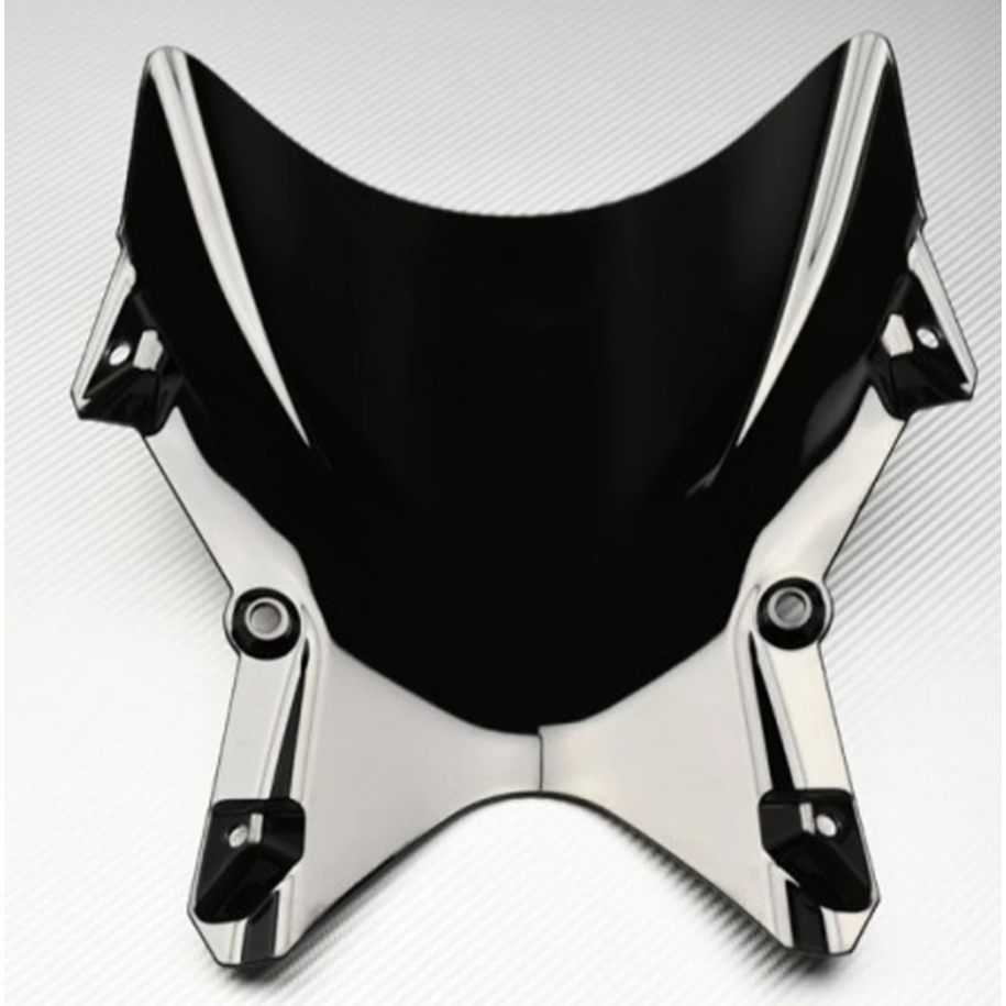 KTM RC8 1190 RC8R 2008 2009 2010 2011 2012 2013 2014 2015 RC-8 Parbriz Double Bubble Fumuriu 5RCFT  Parbriza Fumuriu Motonfs ...