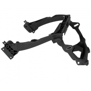 BMW F650GS F700GS F800GS Adventure  Cadru De Bord Carena Fata Far