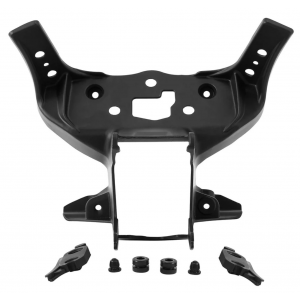 Cadru Suport Carenă Față Far BMW S1000RR 2019-2022 M1000RR 2021-2022 Negru XF1105110 / 311-046  Cadru De Bord BMW 560,00 lei ...