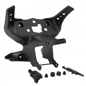 Cadru Suport Carenă Față Far BMW S1000RR 2019-2022 M1000RR 2021-2022 Negru XF1105110 / 311-046  Cadru De Bord BMW 560,00 lei ...