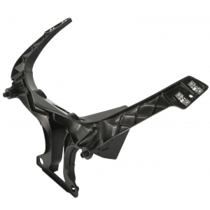 Ducati 848 2008-2011 Ducati 1098/S 2007-2009 Ducati 1198/S/SP 2009-2011 Ducati 848 EVO 2011-2013 Cadru De Bord Carena Fata Fa...