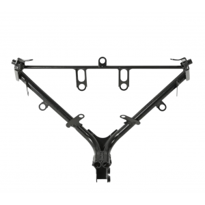 CBR1100XX BLACKBIRD 1999 2000 2001 2002 2003 2004 2005 2006 2007 Cadru De Bord Carena Fata Honda xf110576  Cadru De Bord Hond...