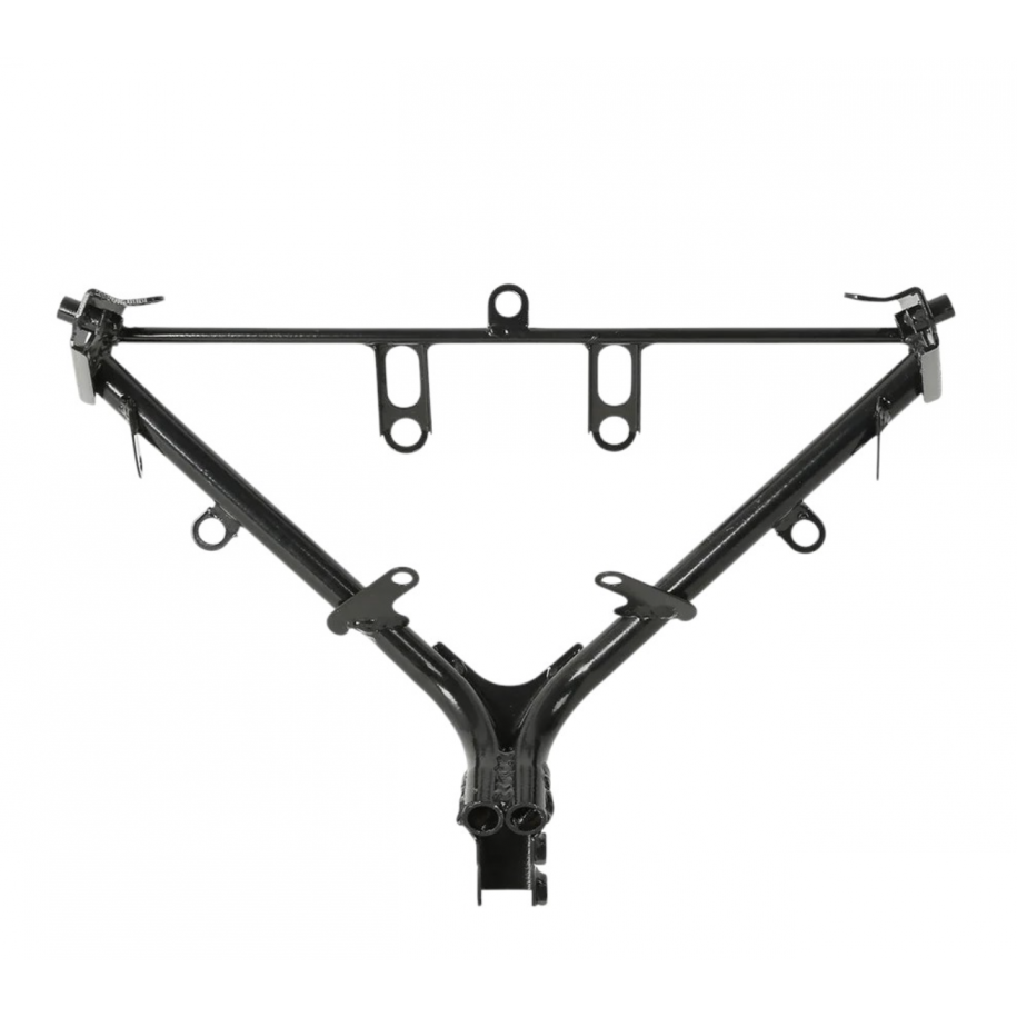 CBR1100XX BLACKBIRD 1999 2000 2001 2002 2003 2004 2005 2006 2007 Cadru De Bord Carena Fata Honda xf110576  Cadru De Bord Hond...