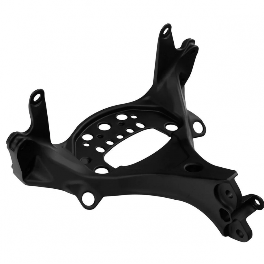Cadru Suport Carenă Față Far Honda CBR1000RR 2017-2023 Negru Aluminiu xf1105103-B / 311-45  Cadru De Bord Honda 350,00 lei 28...