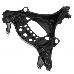 Cadru Suport Carenă Față Far Honda CBR1000RR 2017-2023 Negru Aluminiu