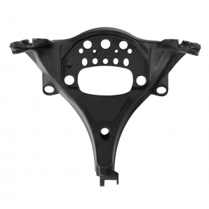 Cadru Suport Carenă Față Far Honda CBR1000RR 2017-2023 Negru Aluminiu