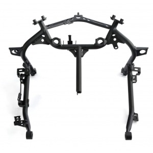 Kawasaki Ninja 400 2018 2019 2020 2021 2022 2023  Cadru De Bord Carena fata far