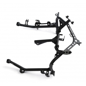 Kawasaki Ninja 400 2018 2019 2020 2021 2022 2023 Cadru De Bord Carena fata far xf1105105-B  Cadru De Bord Kawasaki 550,00 lei...